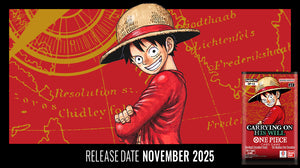 WAVE 1 ONE PIECE TCG OP-13 PRE ORDER! WEEK OF 11-07-2025