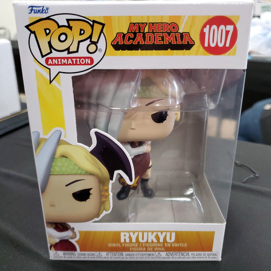 Ryukyu - 1007 - My Hero Academia