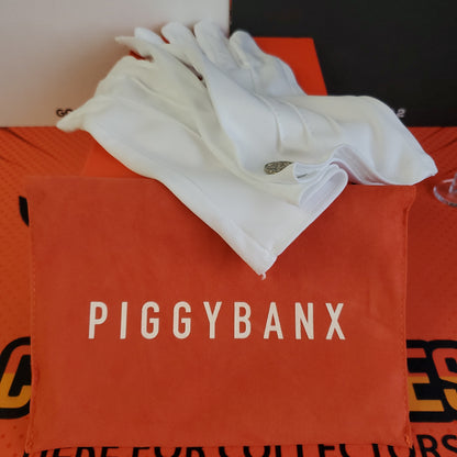 PiggyBanx 1/1 - MESSI TO MIAMI - Shatter - 06/07/23