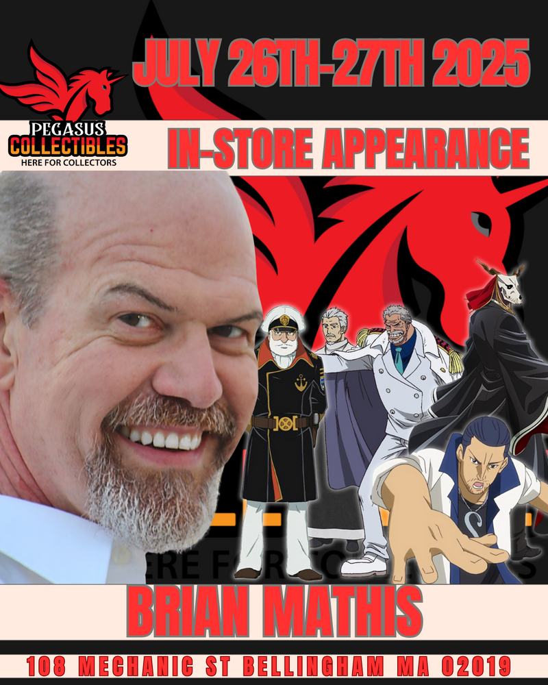 VIP TICKET FOR IN STORE APPEARANCE GREG DULCIE AND BRIAN MATHIS JULY 26-27TH