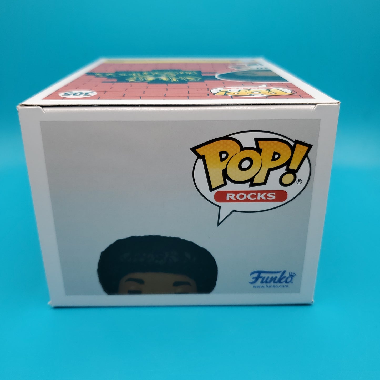 Snoop Dogg (White Steelers Jersey) [LE 5000] Funko Pop The Dogg