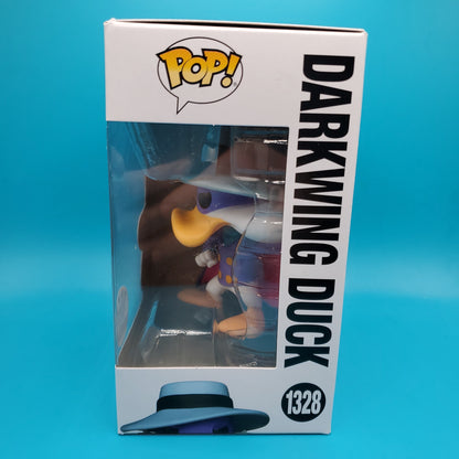 Darkwing Duck - 1328 - Funko Shop