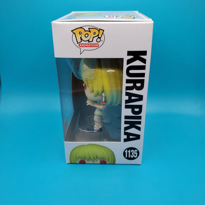 Kurapika - 1135 - Hunter x Hunter - FYE