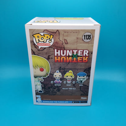 Kurapika - 1135 - Hunter x Hunter - FYE