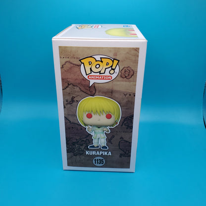 Kurapika - 1135 - Hunter x Hunter - FYE