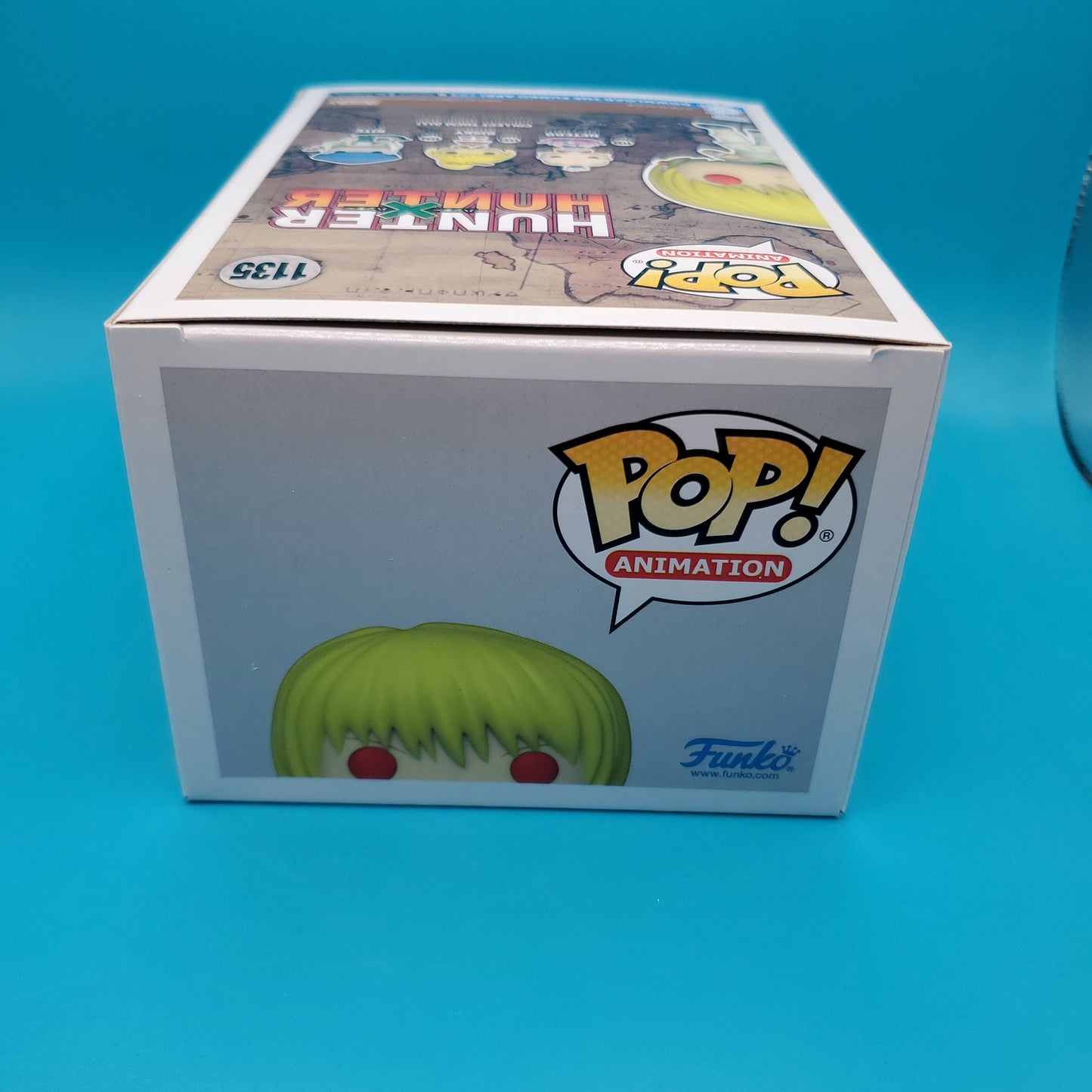 Kurapika - 1135 - Hunter x Hunter - FYE